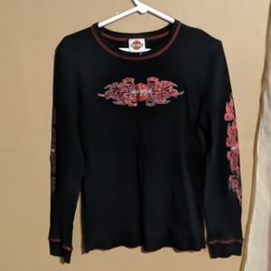 Harley Davidson shirt